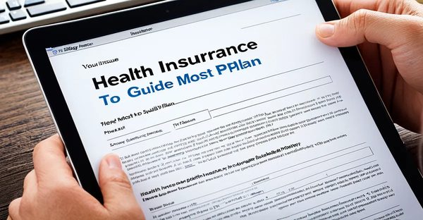 Complémentaire santé : guide pour choisir la meilleure formule adaptée