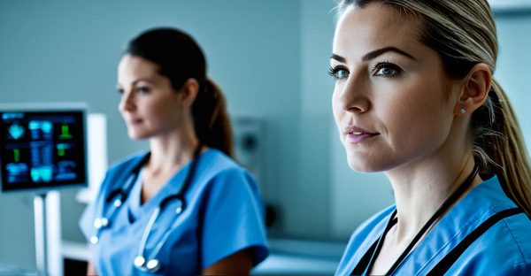 Gestion et télétransmission : simplifiez la vie des infirmiers