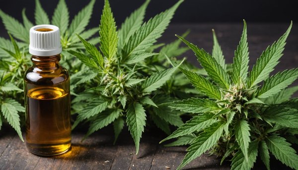 L'impact du cbd selon les avis sur weed side story