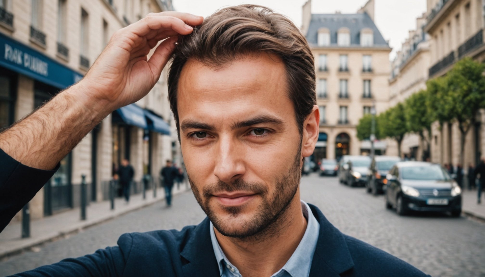 Vos questions sur cette intervention capillaire